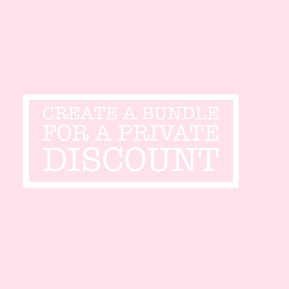 Bundles are awesome
